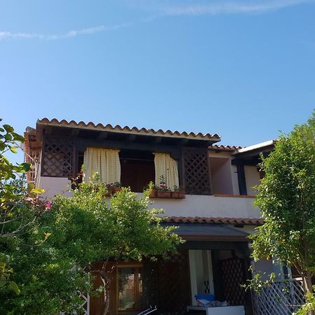 Appartamento Via Alghero 산테오도로 외부 사진