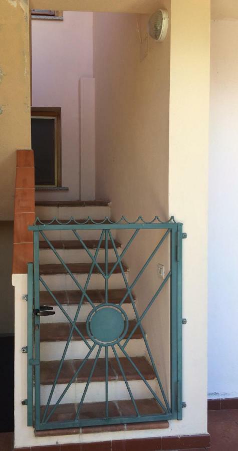Appartamento Via Alghero 산테오도로 외부 사진