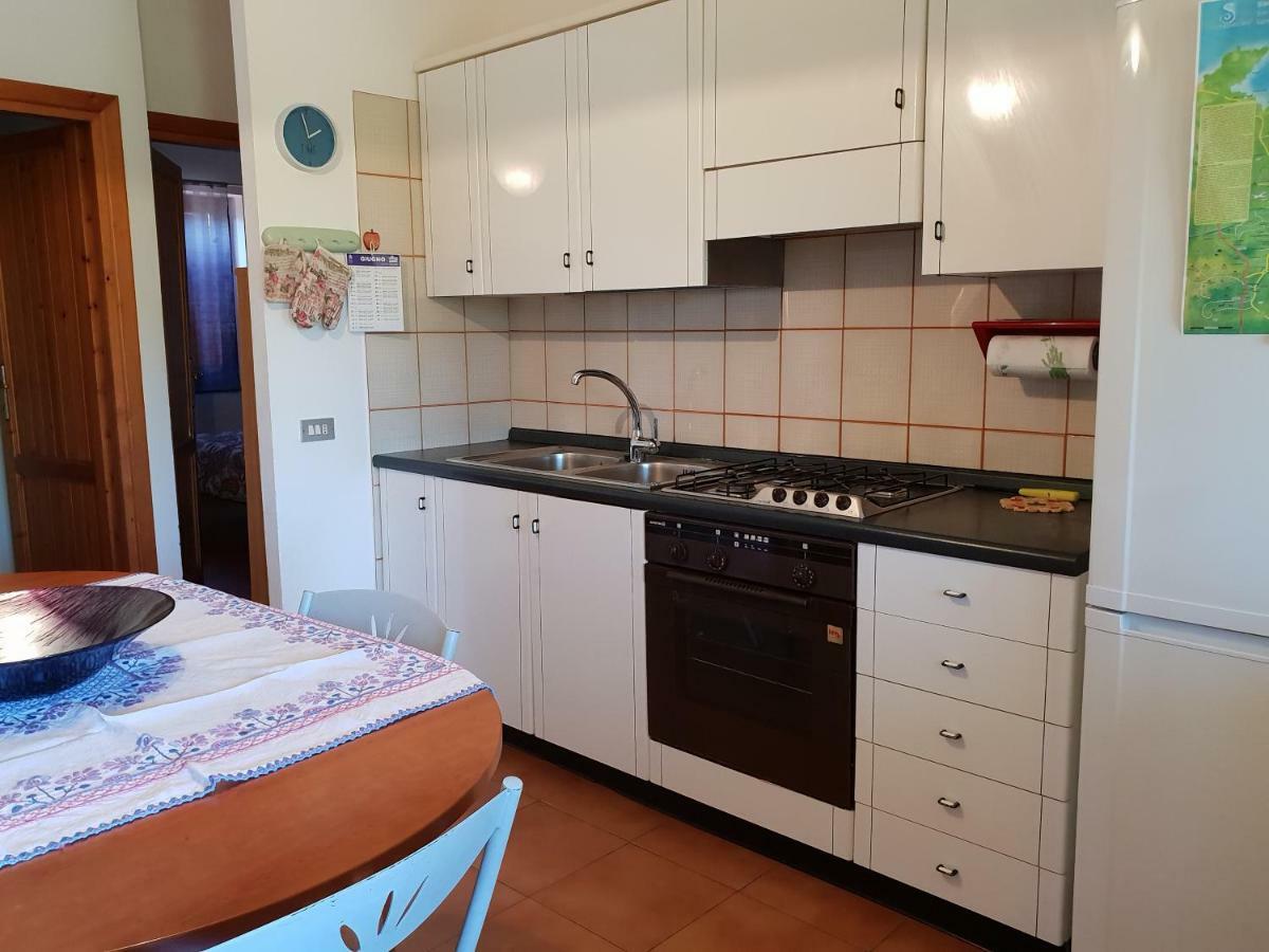 Appartamento Via Alghero 산테오도로 외부 사진