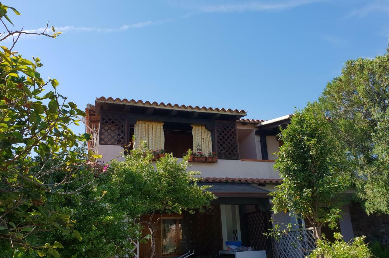Appartamento Via Alghero 산테오도로 외부 사진